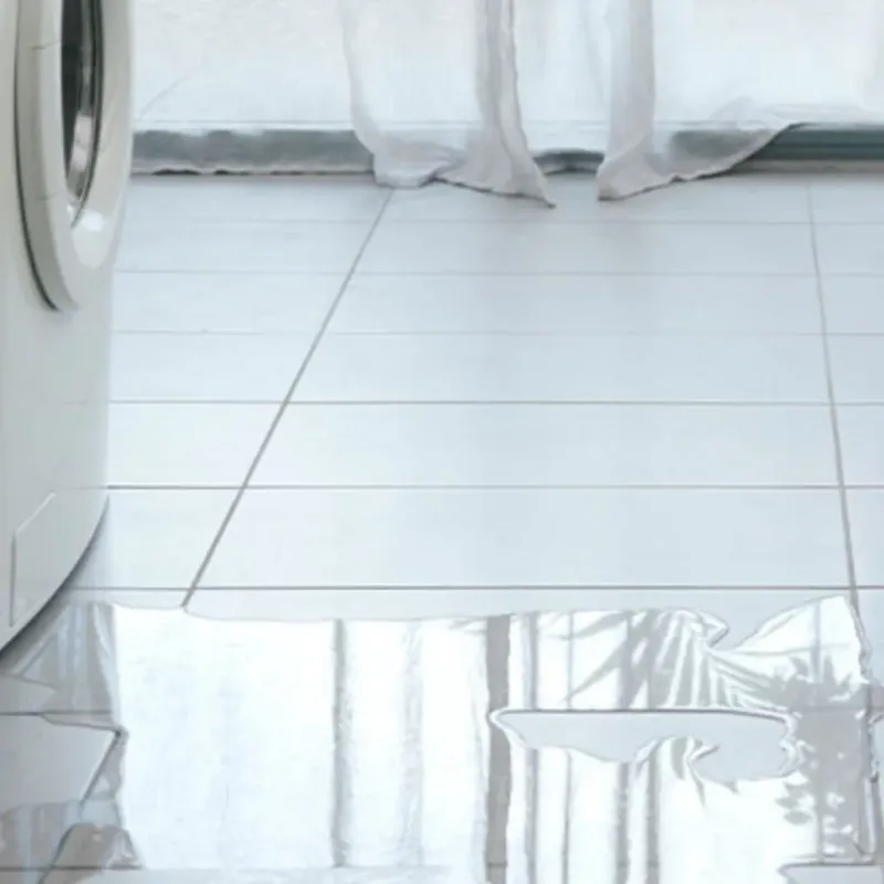 Appliance Leak Cleanup in Warsaw, NC