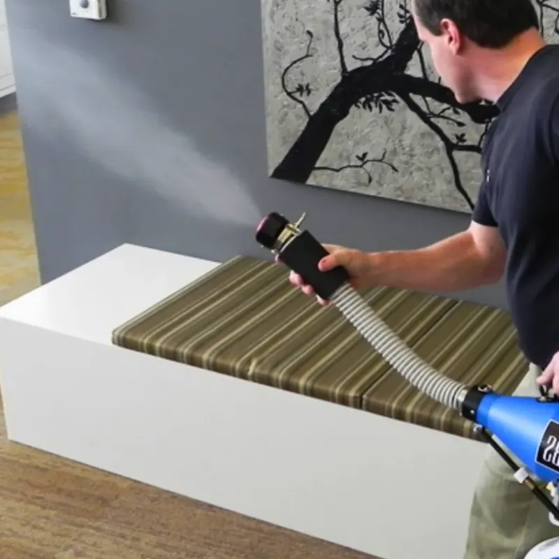 Professional Odor Removal in Warsaw, NC
